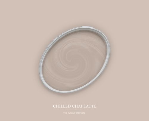 Chilled Chai Latte - hover