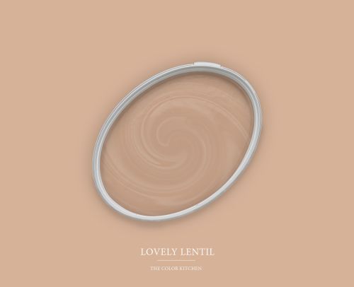 Lovely Lentil - hover