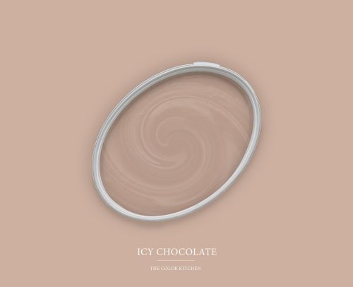 Icy Chocolate - hover