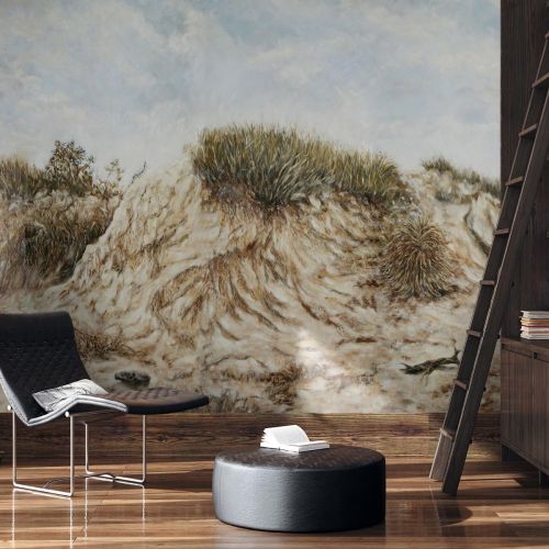 Eugène Dune 3,50 x 2,70 m