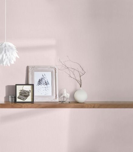 Hemera Rose Pastel