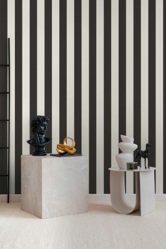 Noé Noir Crème