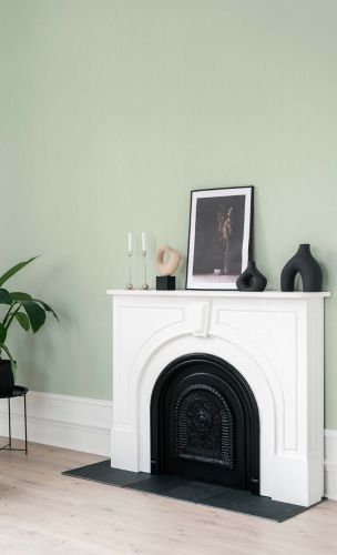 Coralie Vert Pastel  - hover