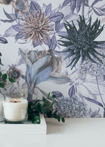 Lila Lilas 