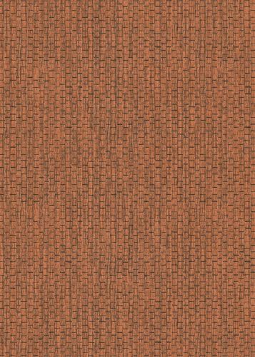 Cassandre Rouge Marron 