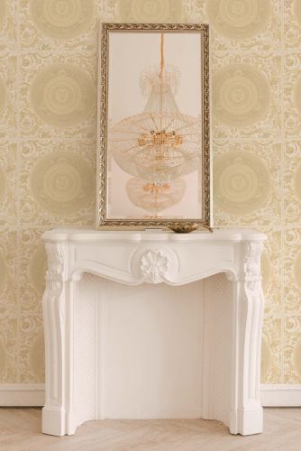 Apollon Blanc Beige
