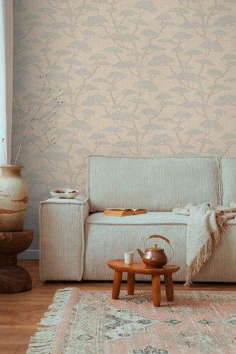Mariko Beige Gris