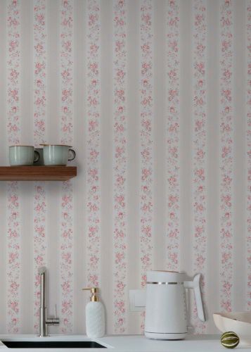 Rosalinde Rose Pastel - hover