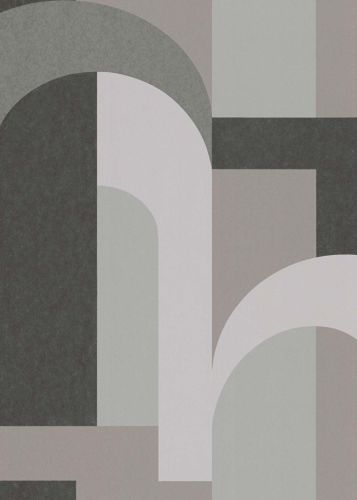 Gaëlle Noir Gris 