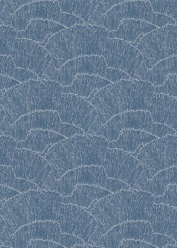 Tarcis Bleu Foncé 