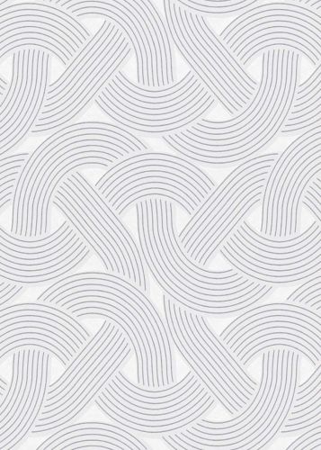 Orphée Blanc Gris 