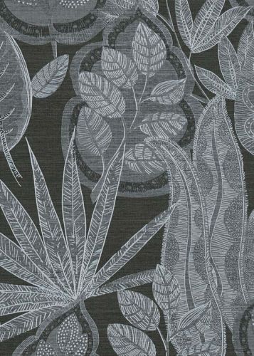 Gratien Noir Gris 