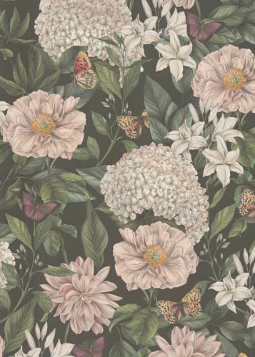 Cressida Vert Rosa  - hover