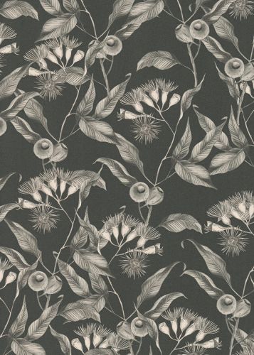 Heloise Gris Noir  - hover