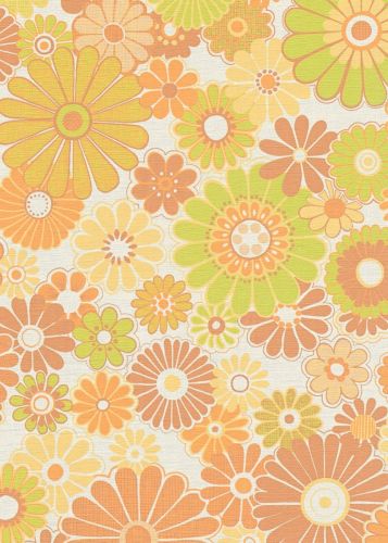 Audeline Orange 
