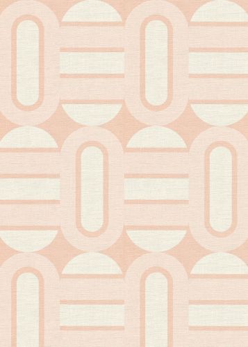 Idriss Rosa Beige 