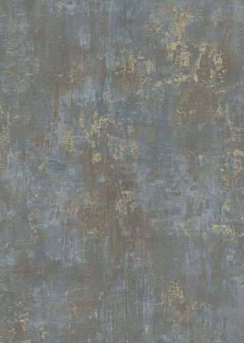 Amara Bleu Marron 