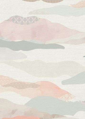 Hubert Beige Vert 