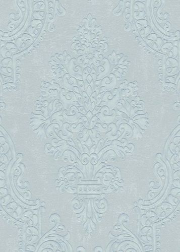 Arthuro Argent Turquoise  - hover