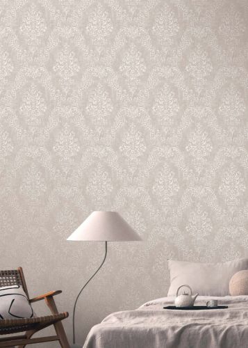 Arthuro Beige Argent  - hover