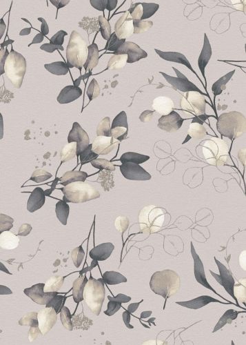 Magali Gris Beige 