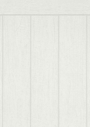 Tiana Blanc Gris 