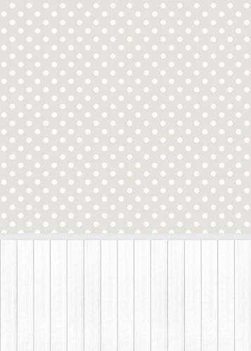 Zita Gris Blanc 