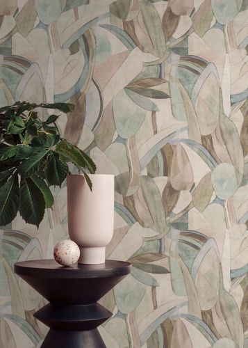 Riquet Gris Vert 