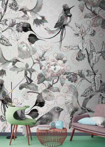 Anneliese Gris  - hover