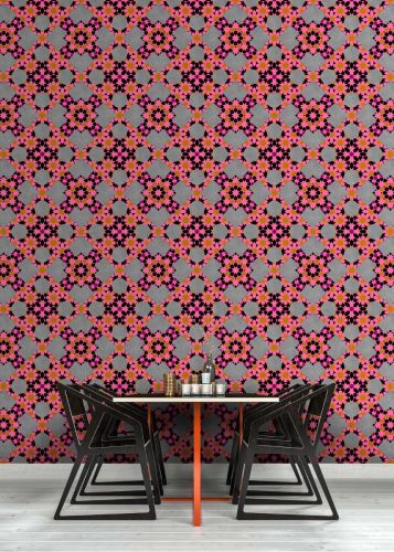 Denys Rose Violet - hover