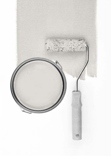 Creamy Grey "c1008" - hover