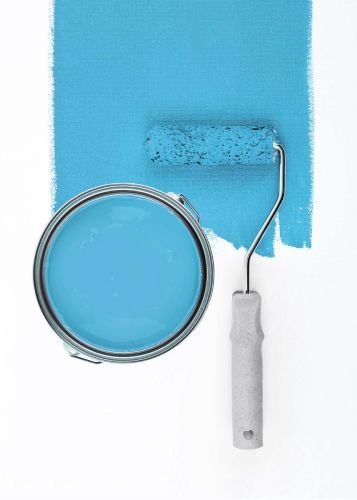 Ocean Blue "c3002"