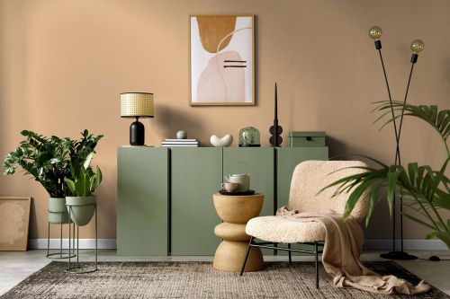 Sandy Beige "c7026"-1.0 l - hover