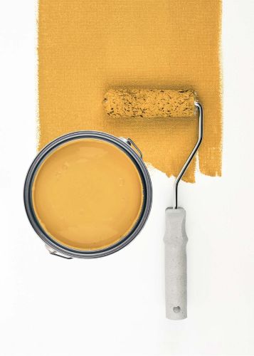 Sunny Yellow "c8005"