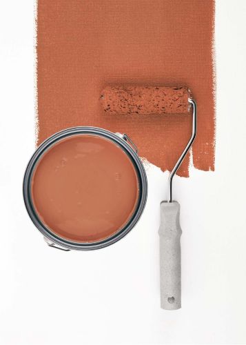 Dusty Orange "c9006"