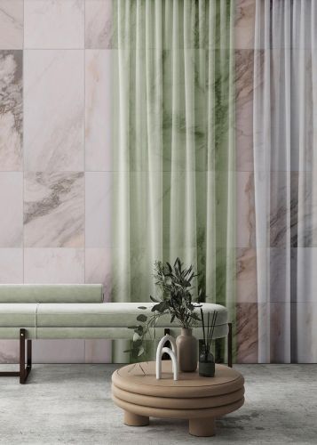 Fabienne Gris Vert  - hover