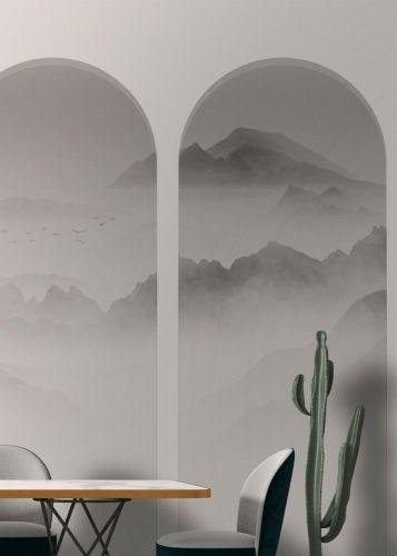 Éphrem Gris Crème  - hover