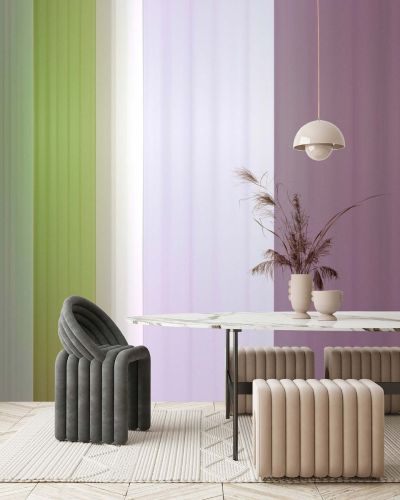 Montaine Vert Violet  - hover
