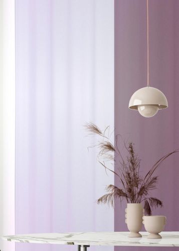 Silvère Vert Violet  - hover
