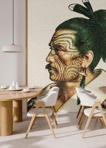 Jézabel Beige Crème  - hover