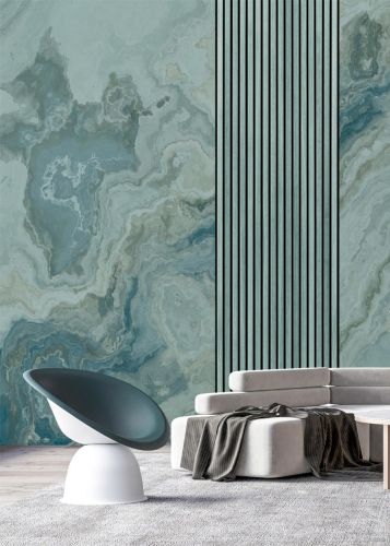 Mélisandre Turquoise  - hover
