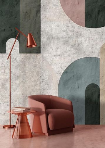 Mérope Gris Crème  - hover