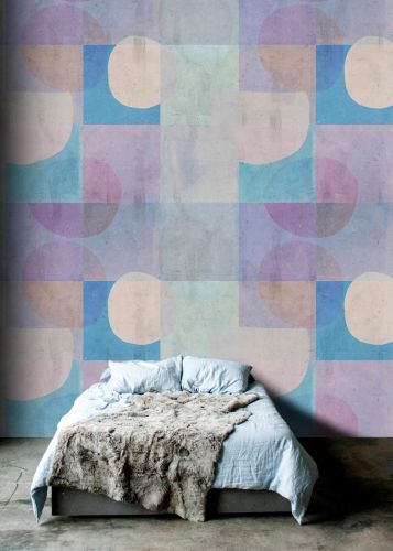 Modest Bleu Violet  - hover