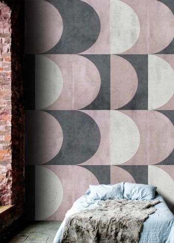 Mercure Noir Rose  - hover